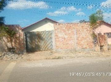Imagem 1 · Casa para venda em Centro, Bom Despacho