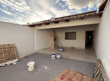 Imagem 1 · Casa para venda em Residencial Flamboyant, Goianésia