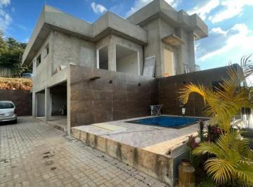 Imagem 1 · Casa de Condomínio para venda em Centro, Mário Campos