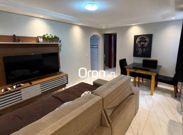 Imagem 1 · Apartamento para venda em Setor dos Afonsos, Aparecida de Go