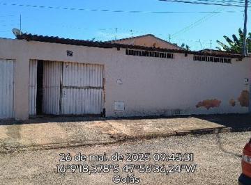 Imagem 1 · Casa para venda em Parque Estrela Dalva IX, Luziânia