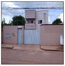 Imagem 1 · Apartamento para venda em Jardim Pérola da Barragem I, Águas