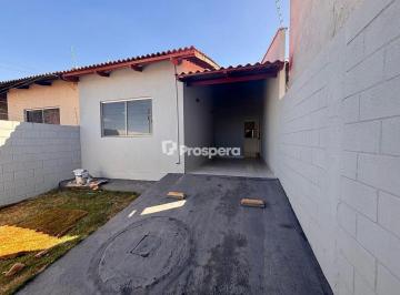 Imagem 1 · Casa para venda em Setor Colonial Sul, Aparecida de Goiânia