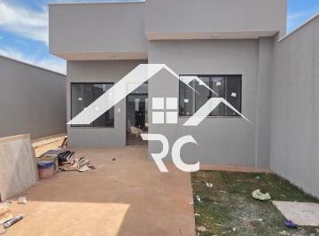 Imagem 1 · Casa para venda em Residencial Portal dos Ipês, Rio Verde
