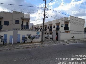 Imagem 1 · Casa para venda em Mansões Odisséia, Águas Lindas de Goiás