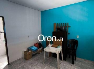 Imagem 1 · Casa para venda em Residencial Solar Bougainville, Goiânia
