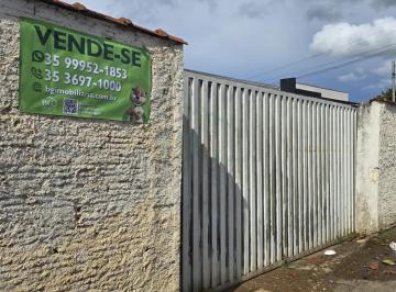Imagem 1 · Terreno para venda em Parque Primavera, Poços de Caldas