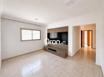 Imagem 1 · Apartamento para venda em Vila Rosa, Goiânia