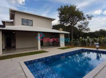 Imagem 1 · Casa de Condomínio para venda em Trilhas do Sol, Lagoa Santa