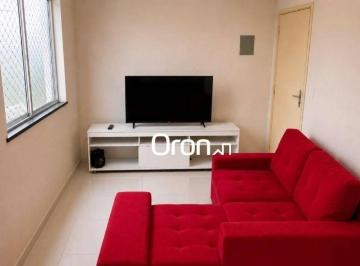 Imagem 1 · Apartamento para venda em Setor dos Afonsos, Aparecida de Go