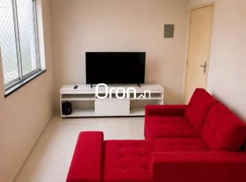 Imagem 1 · Apartamento para venda em Setor dos Afonsos, Aparecida de Go