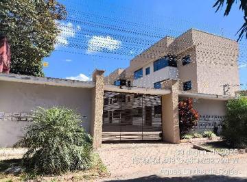 Imagem 1 · Apartamento para venda em Parque da Barragem Setor 08, Águas