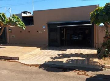 Imagem 1 · Casa para venda em São Gabriel do Oeste