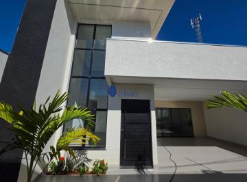 Imagem 1 · Casa para venda em Residencial Ayrton Senna, Anápolis