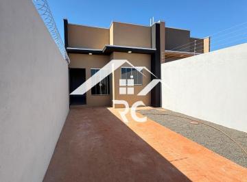 Imagem 1 · Casa para venda em Loteamento Reserva do Parque, Rio Verde