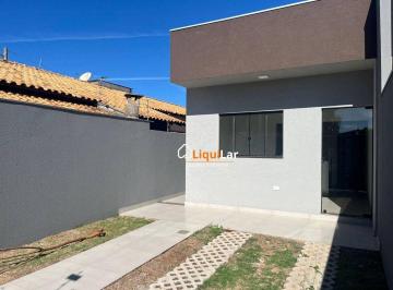 Imagem 1 · Casa para venda em Jardim Itamaracá, Campo Grande