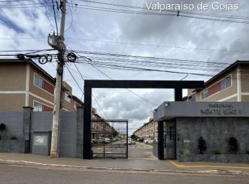Imagem 1 · Apartamento para venda em Jardim Céu Azul, Valparaíso de Goi
