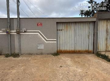 Imagem 1 · Casa para venda em Parque Estrela Dalva XIV, Santo Antônio d