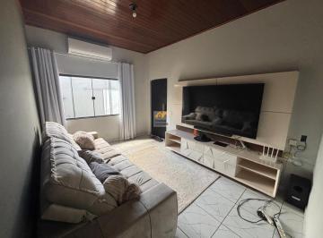 Imagem 1 · Casa para venda em Dois de Abril, Ji-Paraná