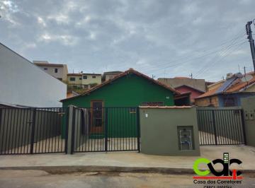Imagem 1 · Casa para venda em Centro, Botelhos
