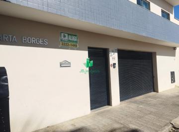 Imagem 1 · Apartamento para aluguel em Vila Sumaré, Montes Claros