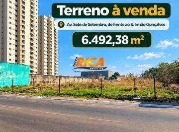 Imagem 1 · Terreno para venda em Nossa Senhora das Graças, Porto Velho