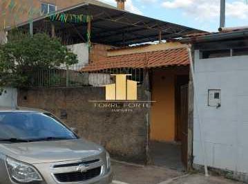 Imagem 1 · Casa para venda em Caiçaras, Juiz de Fora