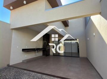 Imagem 1 · Casa para venda em Residencial Canaã, Rio Verde