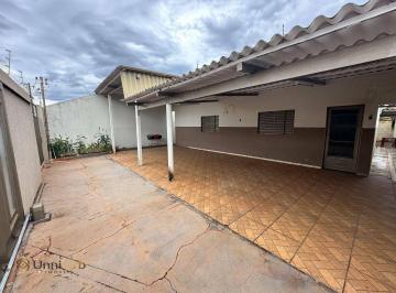 Imagem 1 · Casa para venda em Liberdade, Rio Verde