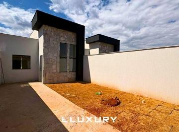 Imagem 1 · Casa para venda em Residencial Paraíso II, Senador Canedo