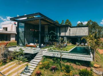 Imagem 1 · Casa de Condomínio para venda em Bortolan Norte I, Poços de