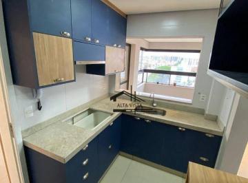 Imagem 1 · Apartamento para venda em Santa Mônica, Uberlândia