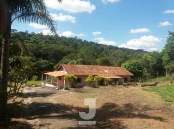 Imagem 1 · Chácara para venda em Atibaia Vista da Montanha, Atibaia