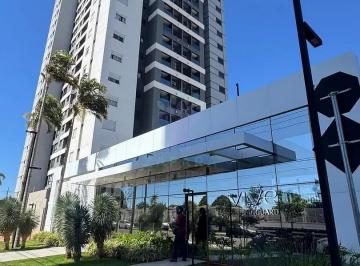 Imagem 1 · Apartamento para venda em Tiradentes, Campo Grande