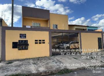 Imagem 1 · Apartamento para venda em Jardim Santa Lúcia, Águas Lindas d