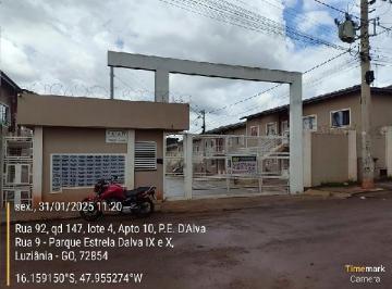 Imagem 1 · Apartamento para venda em Parque Estrela Dalva IX, Luziânia