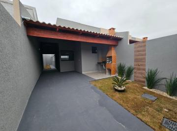 Imagem 1 · Casa para venda em Terrabela Cerrado I, Senador Canedo
