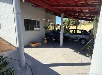 Imagem 1 · Casa para venda em Residencial Ipês, Goianésia