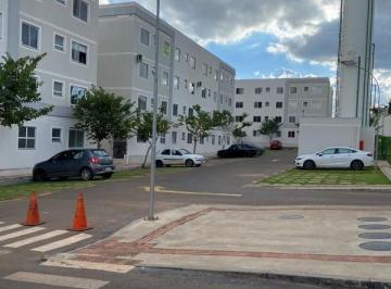 Imagem 1 · Apartamento para venda em Valparaiso I - Etapa E, Valparaíso