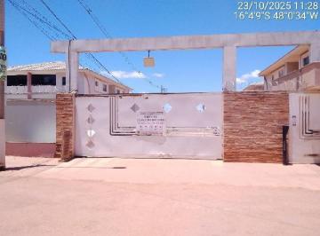 Imagem 1 · Apartamento para venda em Setor de Chácaras Anhangüera B, Va