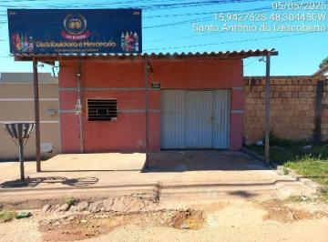 Imagem 1 · Casa para venda em Jardim Ana Beatriz II, Santo Antônio do D