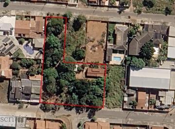 Imagem 1 · Terreno para venda em Caldas do Oeste, Caldas Novas