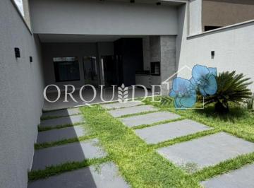 Imagem 1 · Casa para venda em Loteamento Gameleira, Rio Verde