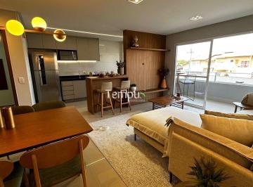 Imagem 1 · Apartamento para venda em Village Veneza, Goiânia