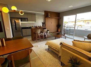 Imagem 1 · Apartamento para venda em Village Veneza, Goiânia