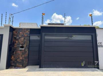 Imagem 1 · Casa de Condomínio para venda em Goiânia