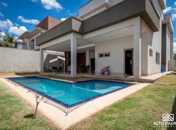 Imagem 1 · Casa para venda em Alphaville Flamboyant Residencial Araguai