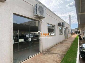 Imagem 1 · Apartamento para venda em Parque Residencial União, Campo Gr