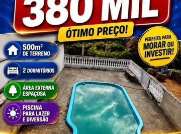 Imagem 1 · Chácara para venda em Jardim Estância Brasil, Atibaia