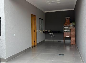 Imagem 1 · Casa para venda em Residencial Monte Sinai, Anápolis